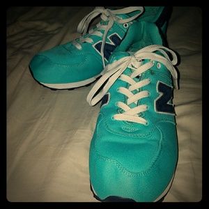 New Balance shoes